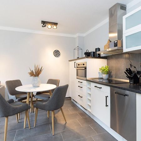 Appartement Lotte Kieler Strasse 16A Apparto Grömitz Exteriér fotografie
