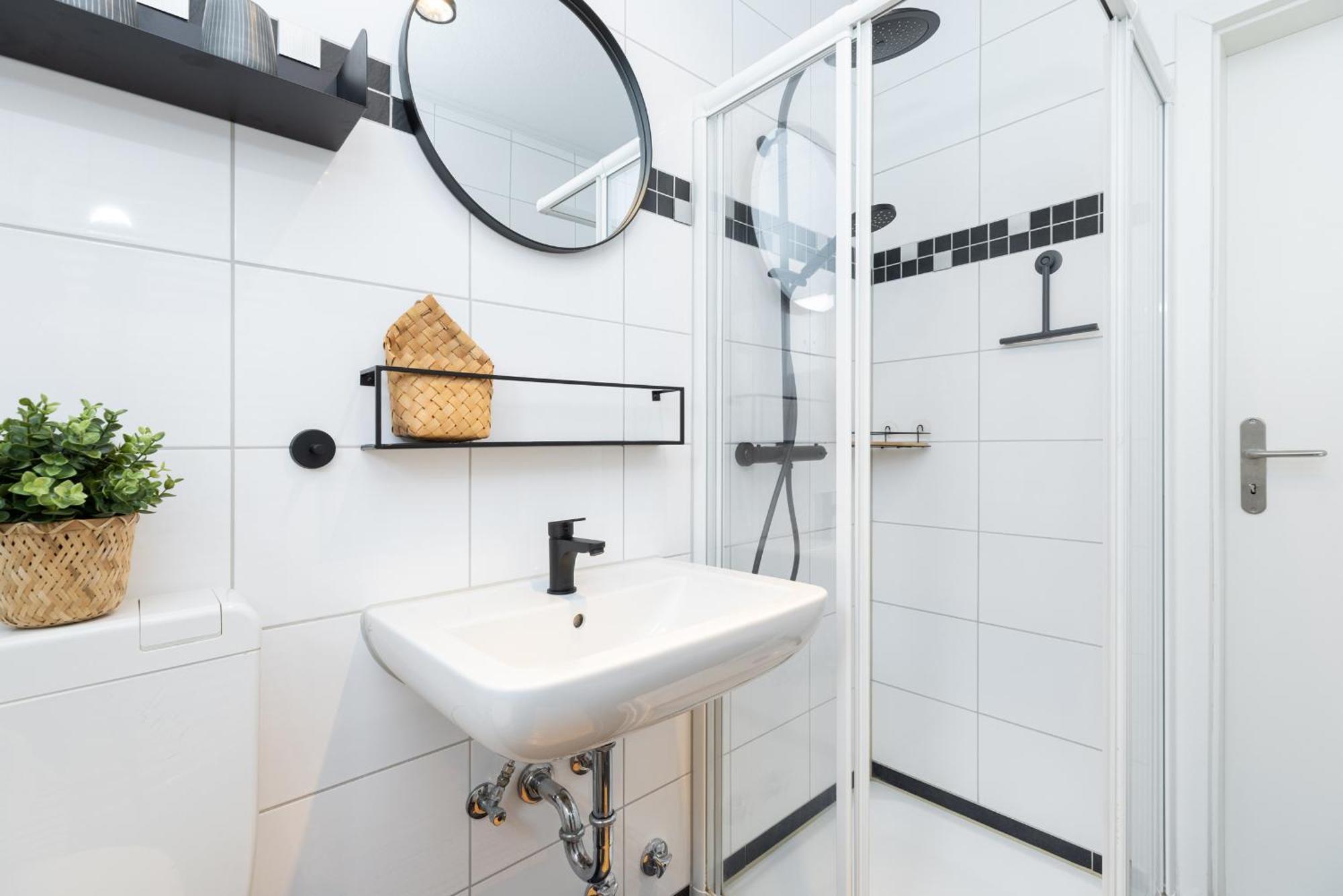 Appartement Lotte Kieler Strasse 16A Apparto Grömitz Exteriér fotografie